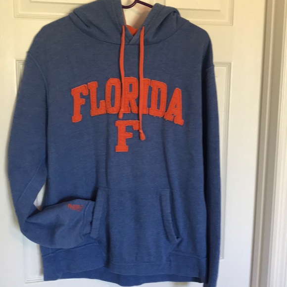 Tops - FL Gators soft hoodie